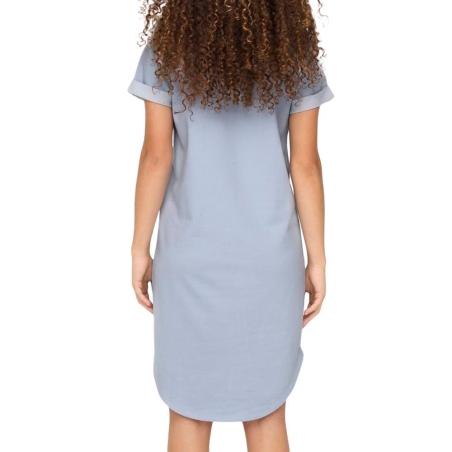 Robe Bleu Femme JDY Life