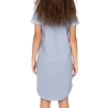 Robe Bleu Femme JDY Life