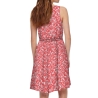 Robe Rose Femme Only 15222201