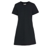 Robe Noir Femme Calvin Klein Jeans Punto