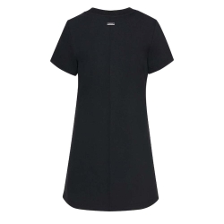 Robe Noir Femme Calvin Klein Jeans Punto