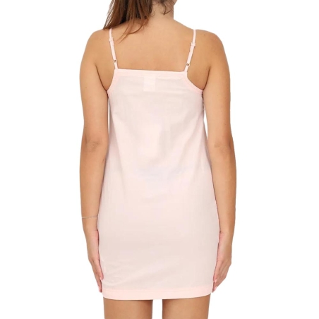 Robe Rose Femme Nike Cami
