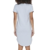 Robe Bleu Femme JDY Ivy 15174793