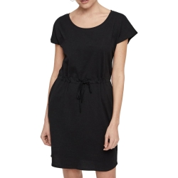 Robe Noir Femme Vero Moda Mapril