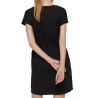Robe Noir Femme Vero Moda Mapril
