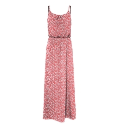 Robe Rose/Blanche Femme Only 15222201
