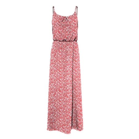 Robe Rose/Blanche Femme Only 15222201