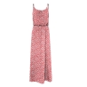Robe Rose/Blanche Femme Only 15222201