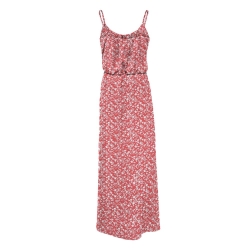 Robe Rose/Blanche Femme Only 15222201