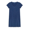Robe Bleu Femme TBS ADINAROB