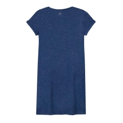 Robe Bleu Femme TBS ADINAROB