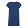 Robe Bleu Femme TBS ADINAROB