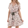 Robe Rose Femme Kaporal CALI