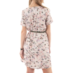 Robe Rose Femme Kaporal CALI
