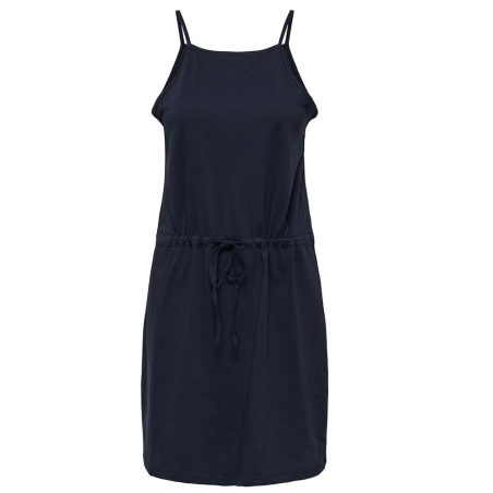 Robe Marine Femme Only Maya