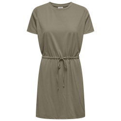 Robe Verte Femme JDY Dalila
