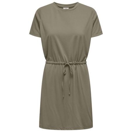 Robe Verte Femme JDY Dalila