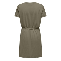 Robe Verte Femme JDY Dalila