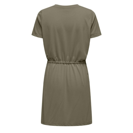 Robe Verte Femme JDY Dalila