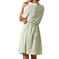 Robe Verte Femme Kaporal CADILE