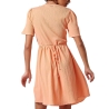 Robe Orange Femme Kaporal CADILE