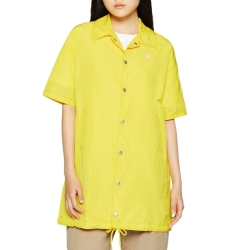 Robe Jaune Femme Converse Andover
