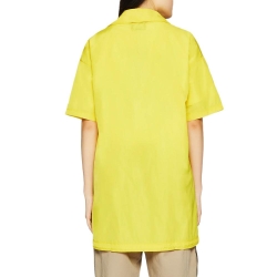 Robe Jaune Femme Converse Andover