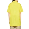 Robe Jaune Femme Converse Andover