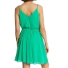 Robe Verte Femme Morgan RENODO