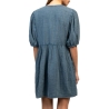 Robe Bleue Femme An'ge Mia