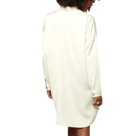 Robe Beige Femme Kaporal SIREN