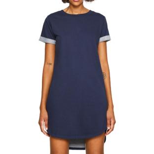 Robe Sweat Marine Femme JDY IVY