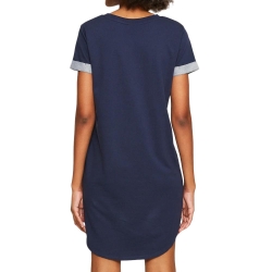 Robe Sweat Marine Femme JDY IVY
