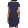 Robe Sweat Marine Femme JDY IVY