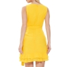 Robe Jaune MORGAN ROSVAL