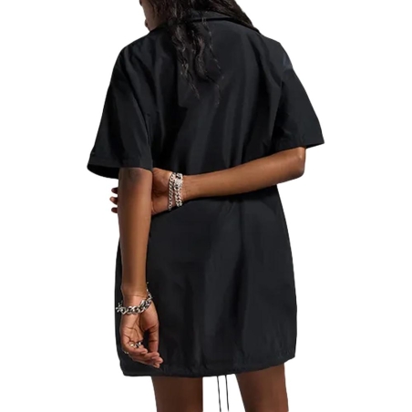 Robe Noire Femme Converse Andover
