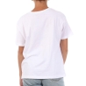 T-shirt Blanc Femme Supreme Grip Altaria
