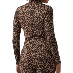 T-shirt de Grossesse Marron Femme Vero Moda Marternity Mina
