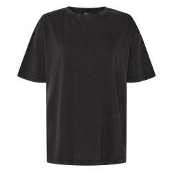 T-Shirt Noir Femme Pieces Celoises