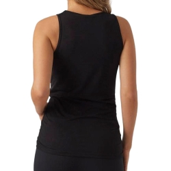 Débardeur de Grossesse Noir Femme MamaliciousMacy