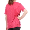 T-Shirt rose femme Supreme Grip Bidelia