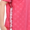 T-Shirt rose femme Supreme Grip Bidelia