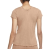 T-shirt Rose Femme Nike 538