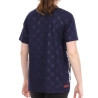 T-Shirt marine femme Supreme Grip Bidelia