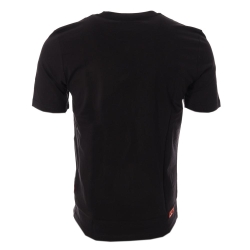 T-shirt Noir Femme Supreme Grip Laila