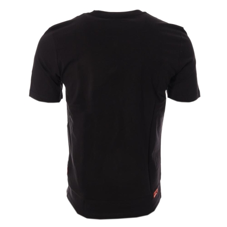 T-shirt Noir Femme Supreme Grip Laila