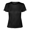 T-Shirt Noir Femme Vero Moda Masta