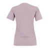 T-shirt Mauve Femme Adidas IR5411