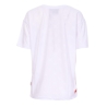 T-shirt Blanc Femme Supreme Grip Becca