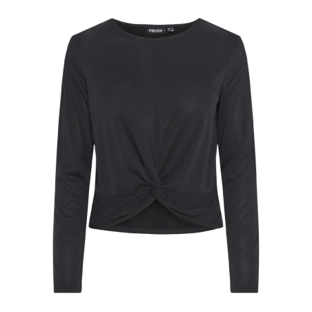 Top Noir Femme Pieces Anora